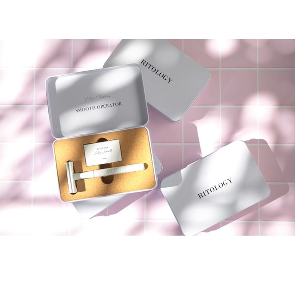 Ritology Smooth Operator Razor - Picture 5 of 7